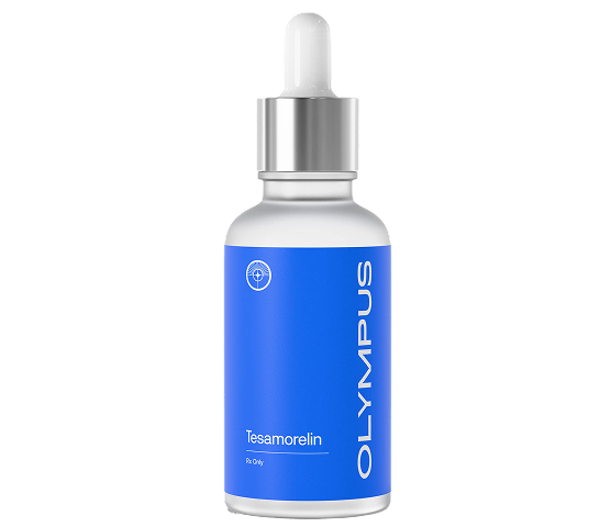 Cjc-1295 & Ipamorelin