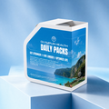 THE ATHLETE PACKS