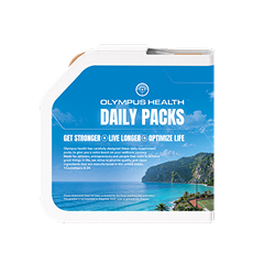 THE ATHLETE PACKS